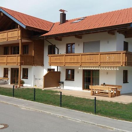 Landhaus Fuchs ウンターヴォッセン エクステリア 写真
