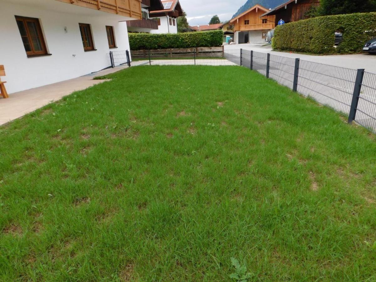 Landhaus Fuchs ウンターヴォッセン エクステリア 写真